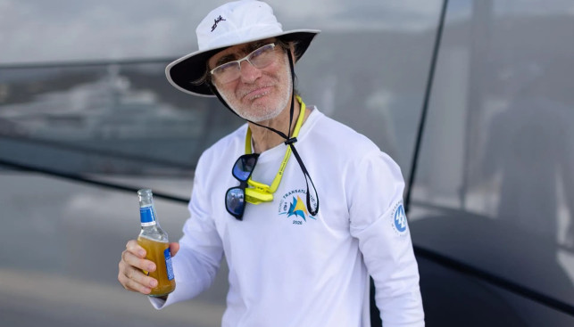 Сэм Мануард