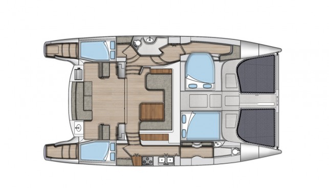 Seawind 1260