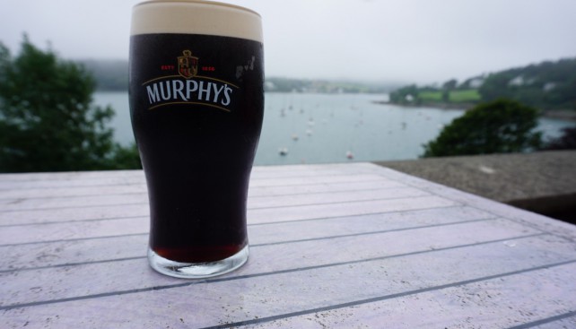 Пиво для ирландца больше, чем просто хмельной напиток, это составляющая его жизни