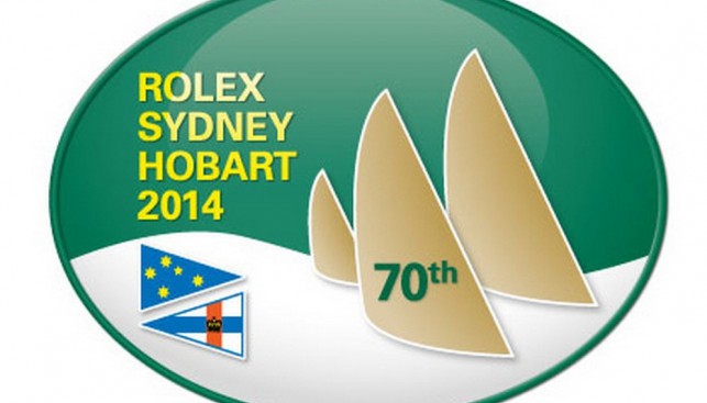 Rolex Sydney Hobart Yacht Race