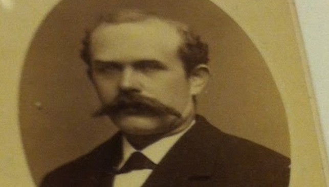 Альфред Енсен