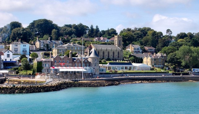 Royal Yacht Squadron