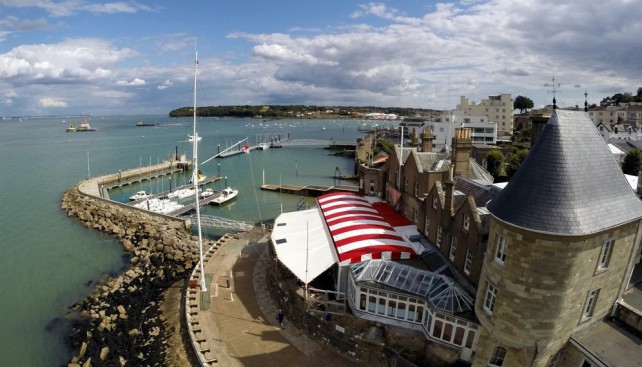 Royal Yacht Squadron