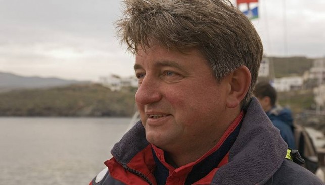 Андрей Маслов