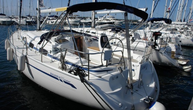 Bavaria 37