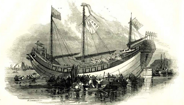       Yacht Russia