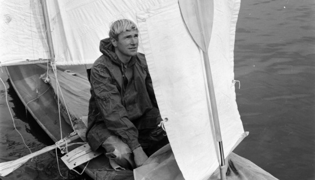 Ханнес Линдеманн и «Либерия-III»: как это было