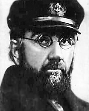 Николай Юльевич Людевиг
