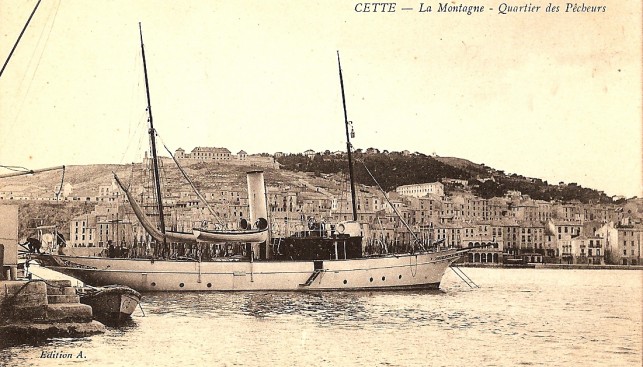 «Сен-Мишель-III»