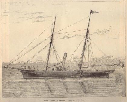 «Сен-Мишель-III»