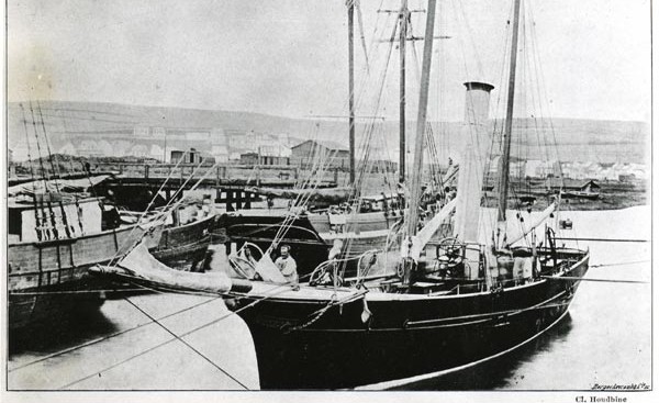 «Сен-Мишель-III»