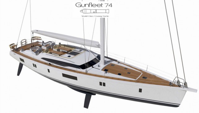 Gunfleet 74