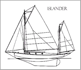 Islander