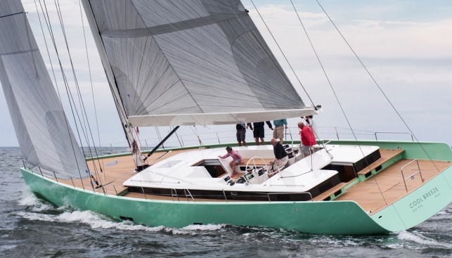 Brenta 80 DC