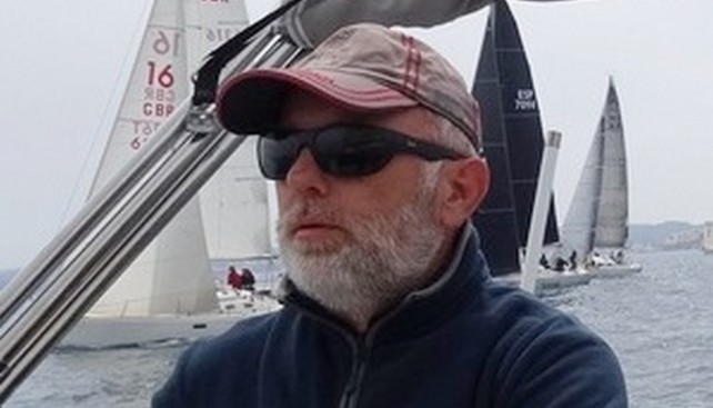 Александр Морозов Morozov Yachts