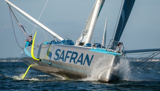 Safran