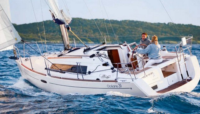 OCEANIS 31