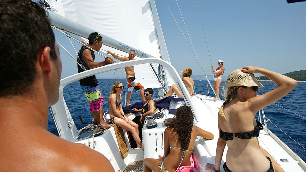 Charter