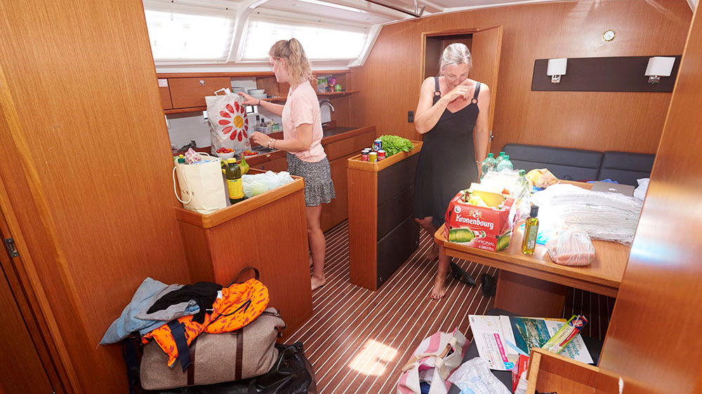 Charter