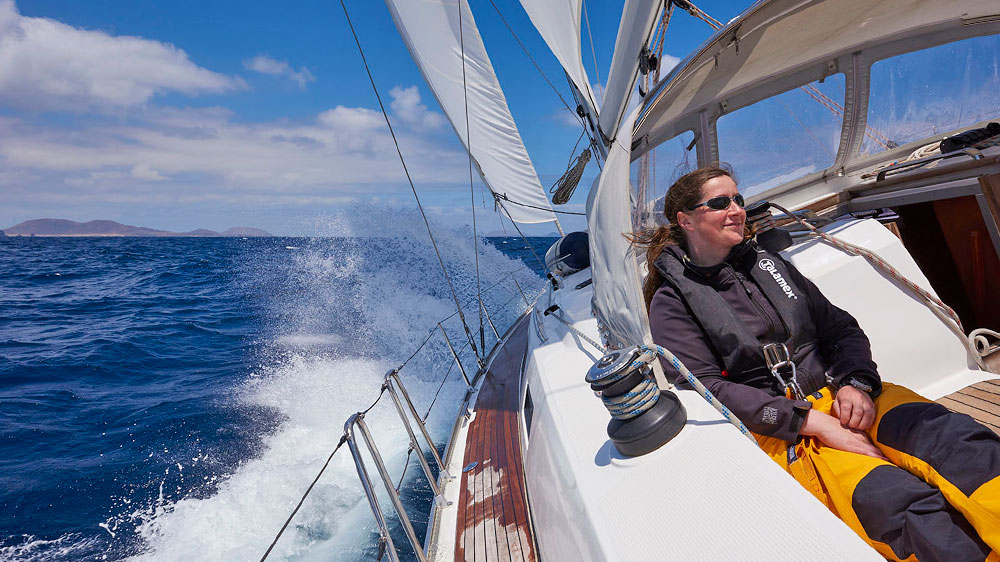 Charter