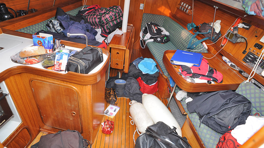 Charter