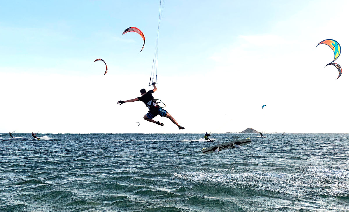 Kite Safety Rules