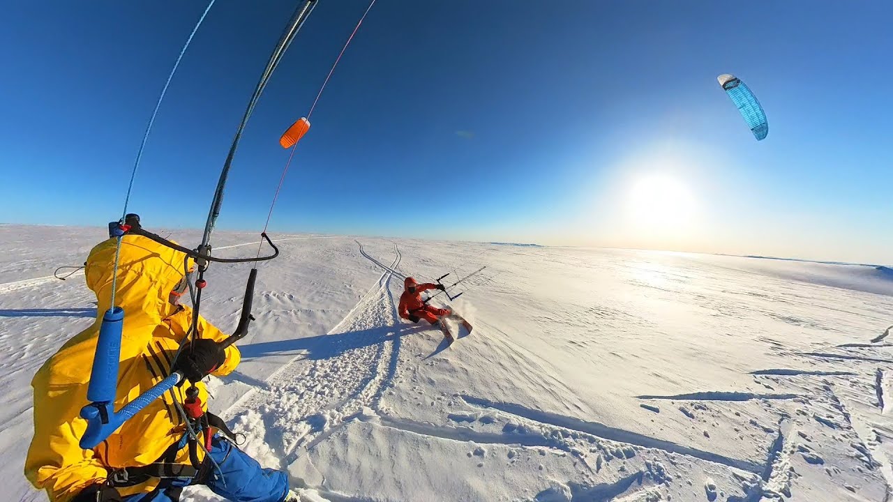 Kite Safety Rules