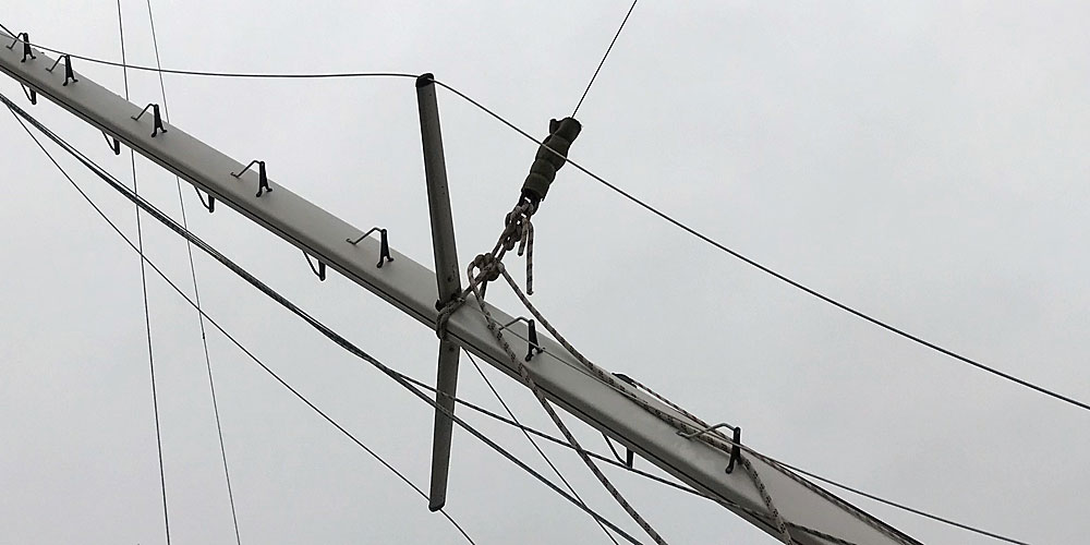 Mast