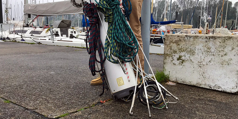 Mast