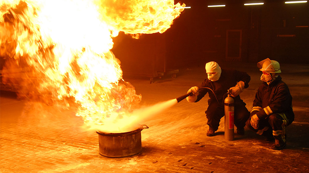 Fire
