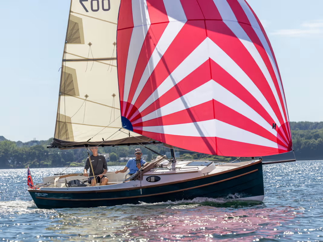 YACHT/Andreas Lindlahr