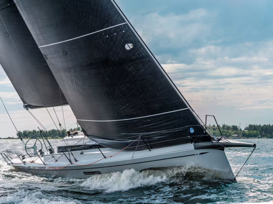 ClubSwan 43