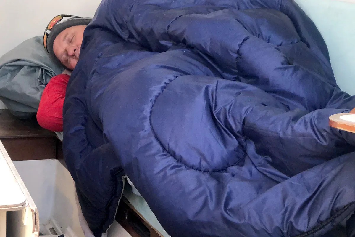 Sleep