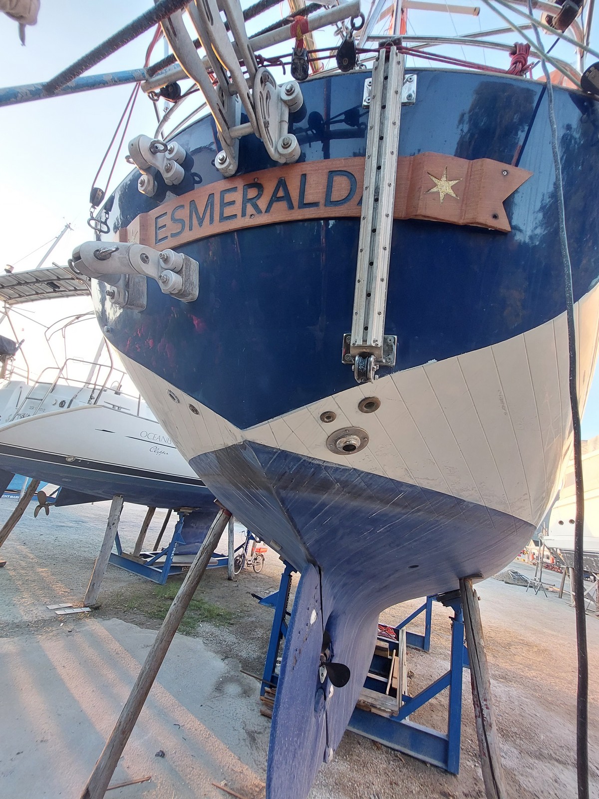 Esmeralda