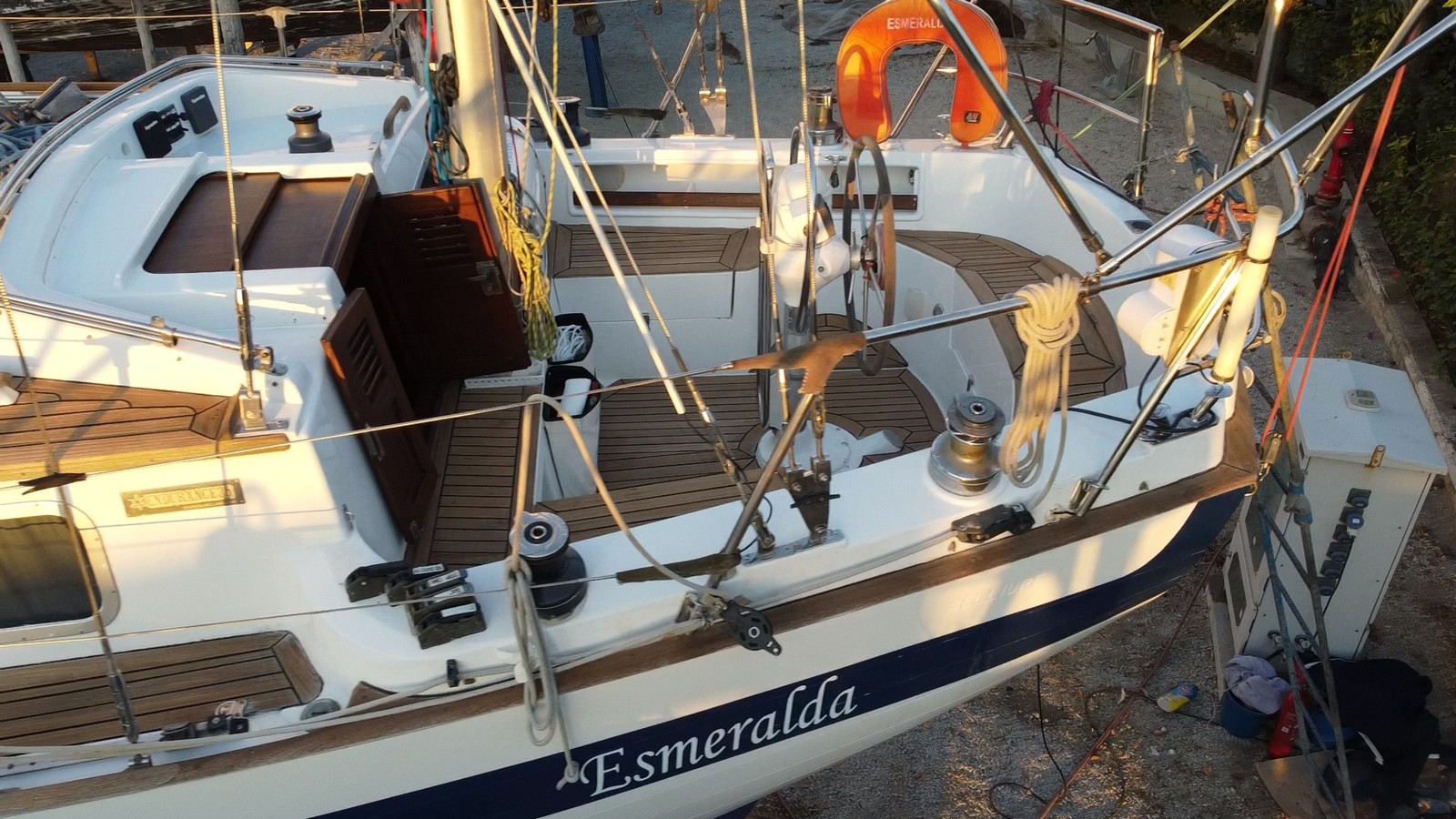 Esmeralda
