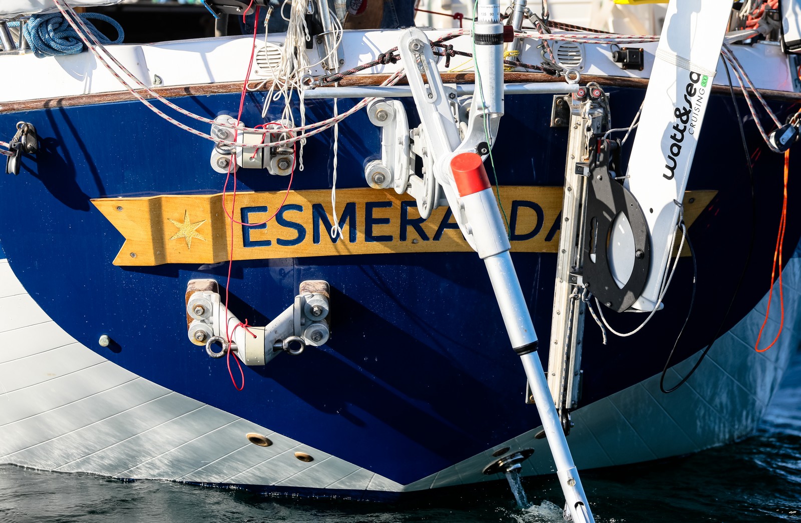 Esmeralda
