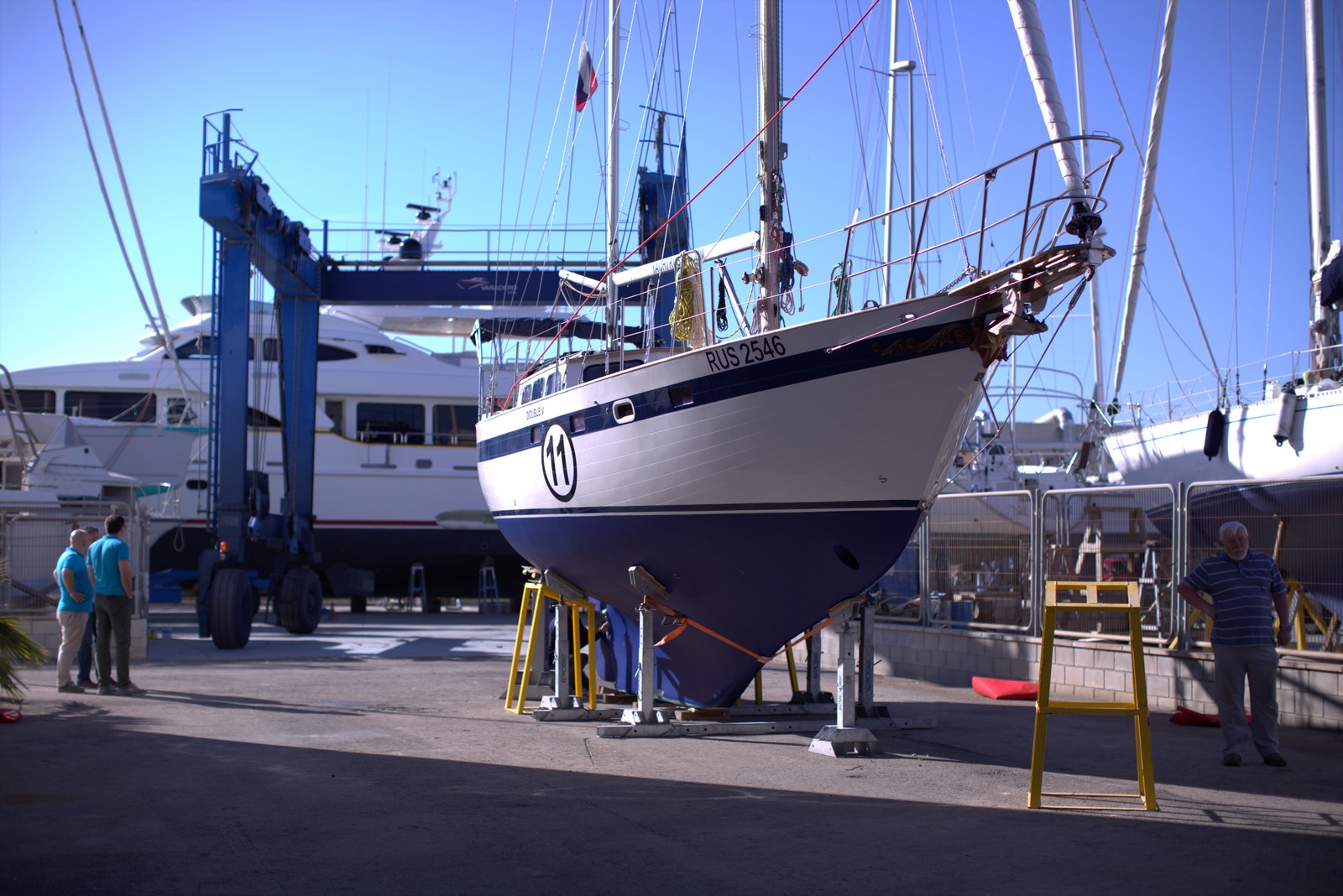 Esmeralda