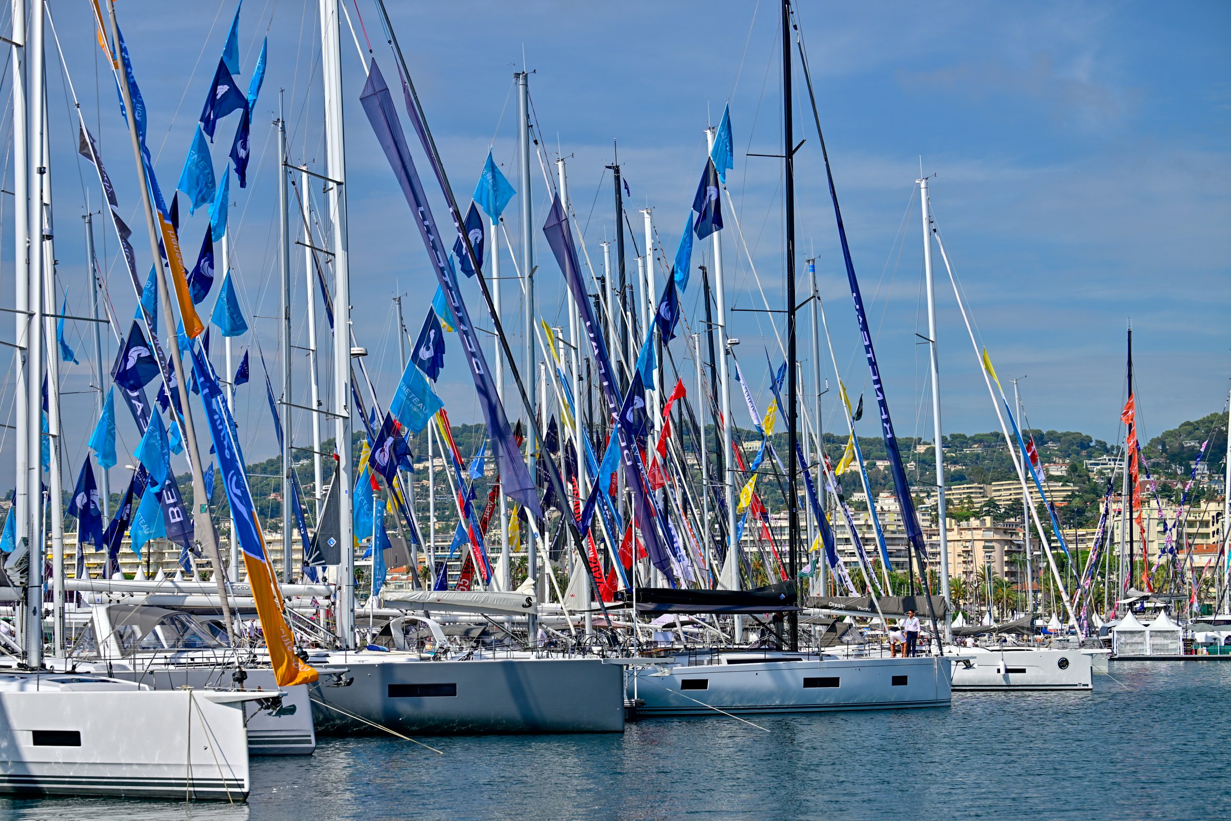 Cannes Yachting Festival