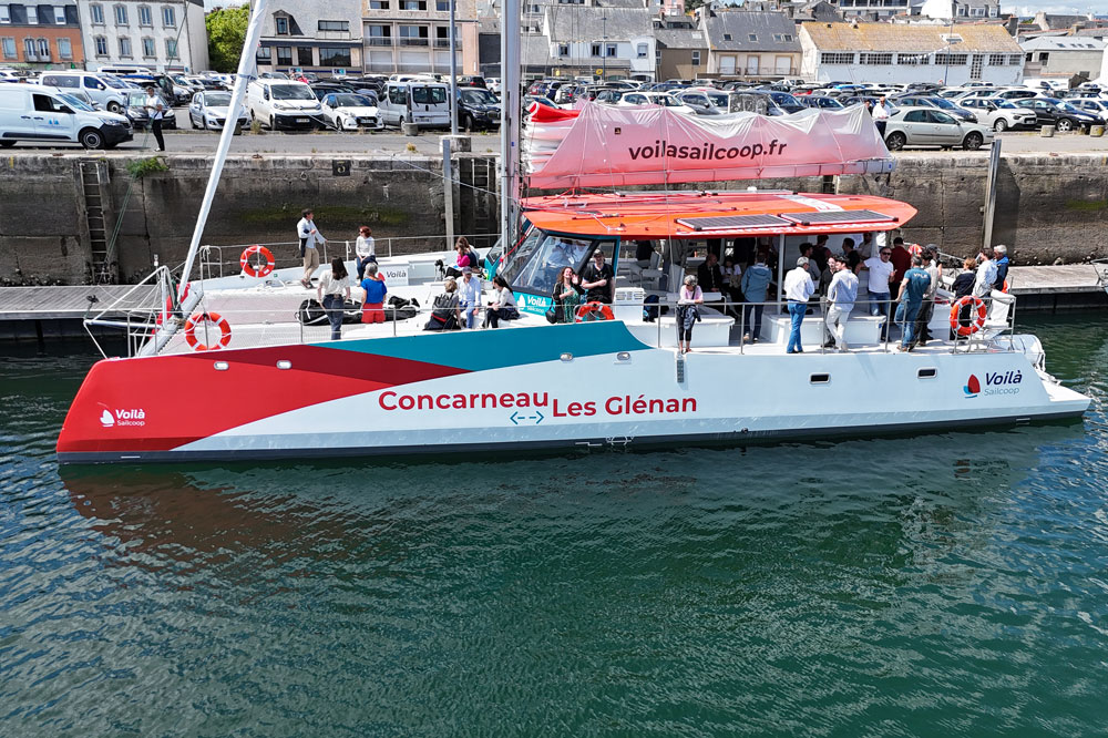 Sailcoop