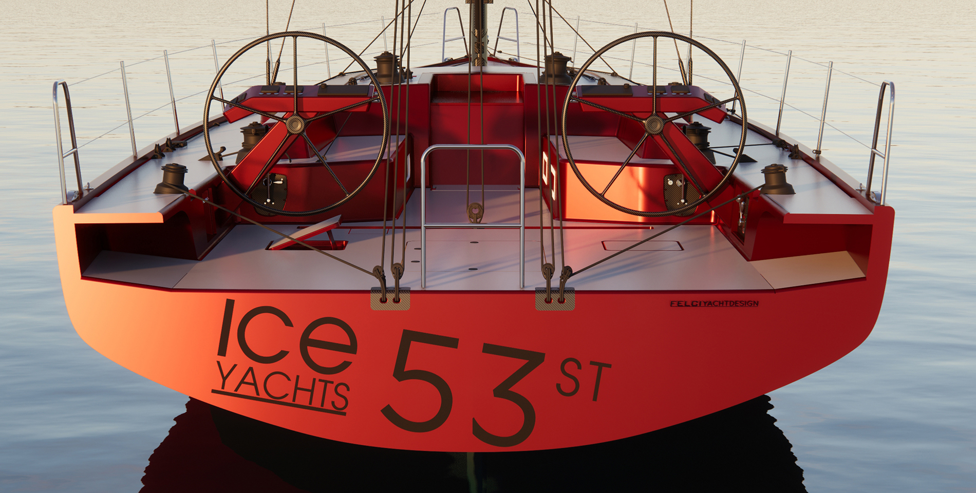 ICE 53 ST
