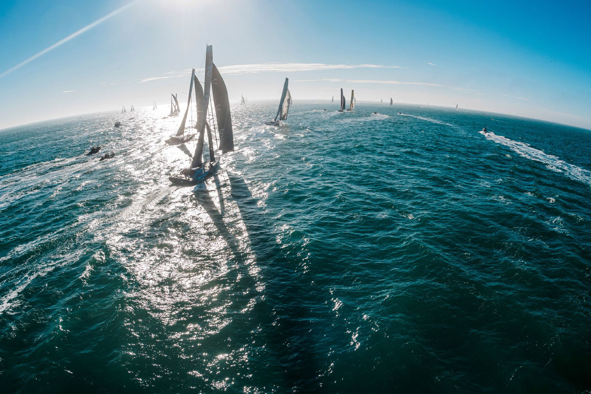 Vendee Globe