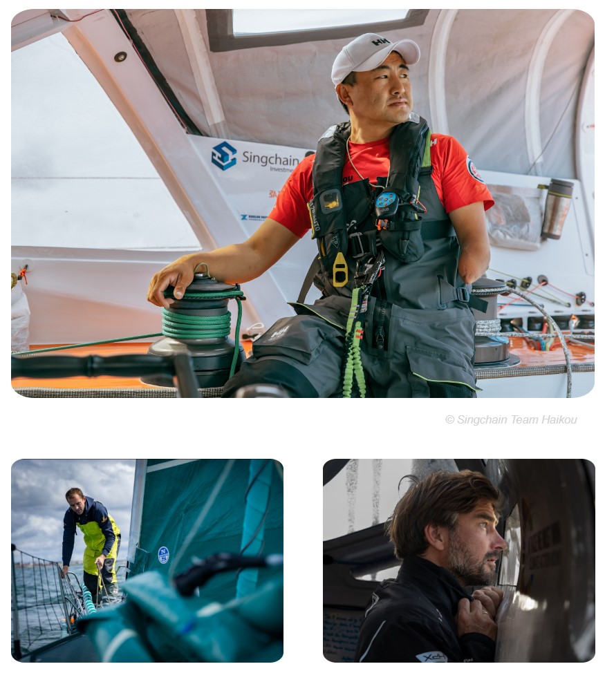 Vendee Globe