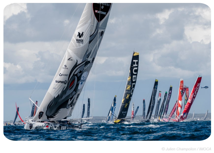 Vendee Globe