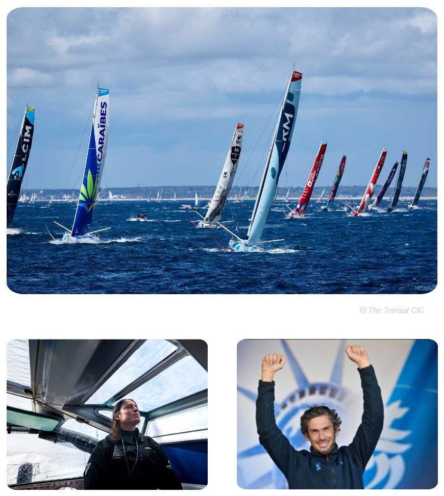 Vendee Globe