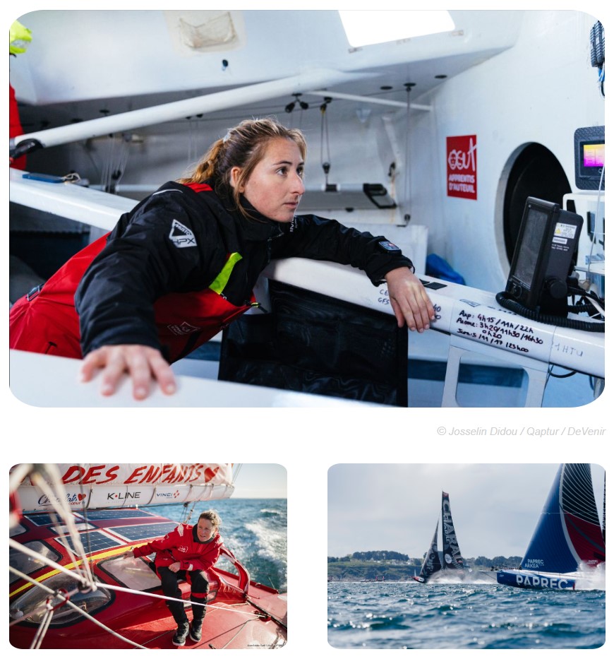 Vendee Globe